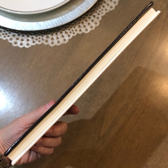 SALT & Pepper Hank Davis’ Recipe for Success in Retail and Beyond Hardcover Book - Picture 5 of 5